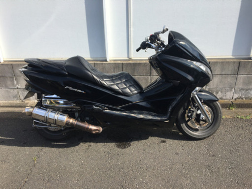 自賠責1年付❗️MF10❗️全部込み込み❗️オイル交換済み❗️