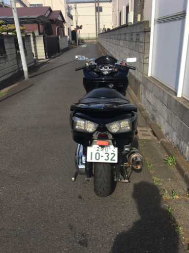 自賠責1年付❗️MF10❗️全部込み込み❗️オイル交換済み❗️