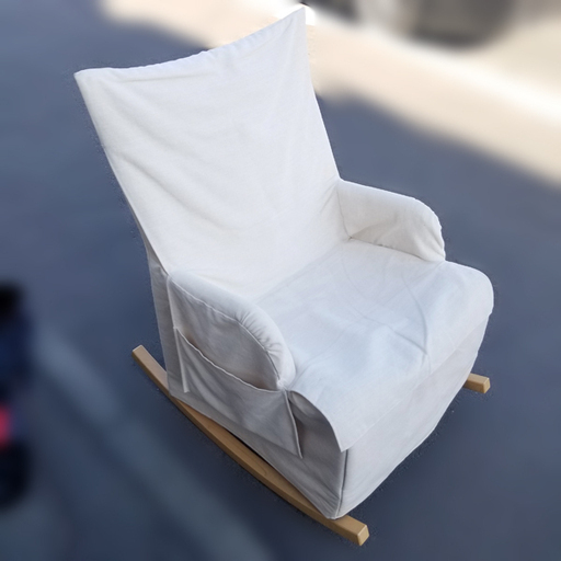 【自社配送は札幌市内限定】innovator/イノベーター　ロッキングチェア 北欧家具 スウェーデン