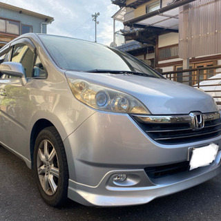 値下げします！H17年　ステップワゴンGLSパッケージ‼️6月中...