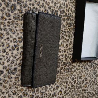 BVLGARI 長財布の画像