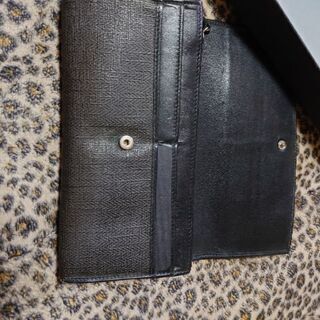 BVLGARI 長財布の画像