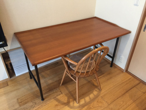 ジャパンビンテージ テーブル