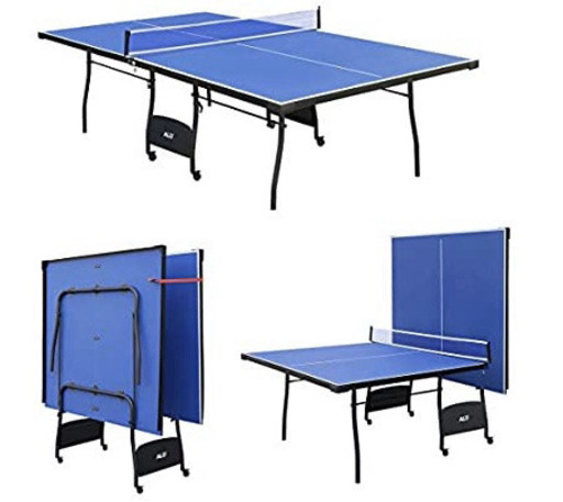 値下げ！卓球台　HLC国際規格サイズ　ほぼ新品