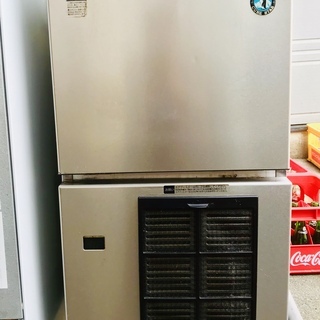 ホシザキ 製氷機