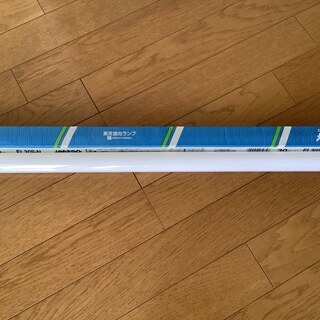 【新品】TOSHIBA 蛍光ランプ 昼白色（30ワット）の画像