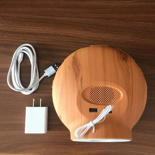 YABAE Wake Up Light デジタル めざましの画像