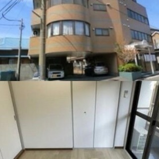 ☀️夏のお引越しキャンペーン☀️根岸駅バス11分1DK♪※初期安...