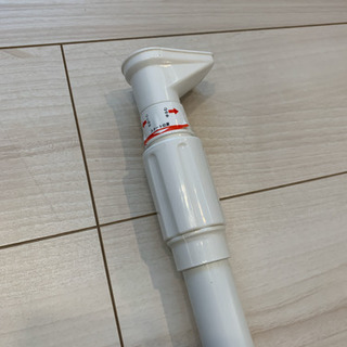 新品未使用　突っ張り棒　170㎝〜280㎝の画像