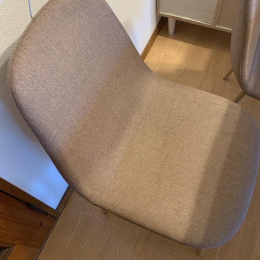 お値下げ！北欧風　ダイニングテーブルセット