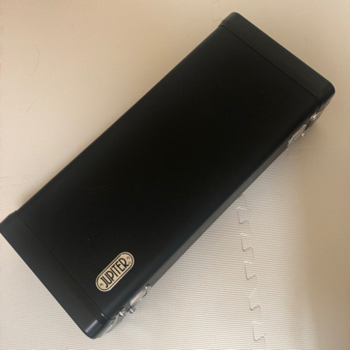 《値下げ》未使用 ジュピター アルトサックス