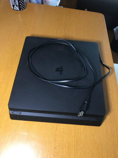 家電 PS4 1TB