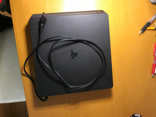 その他 PS4 1TB