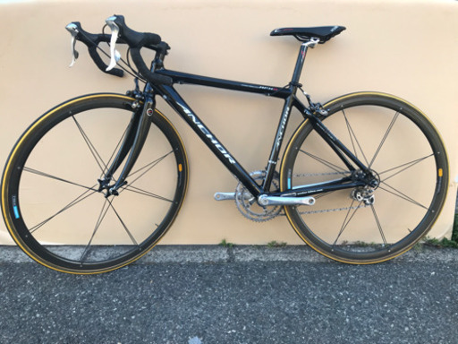 ロードバイク フレーム ANCHOR RFX8 カーボン