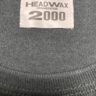 X JAPAN hide 未開封 超美品 長袖Tシャツ(男性Mサイズ)の画像