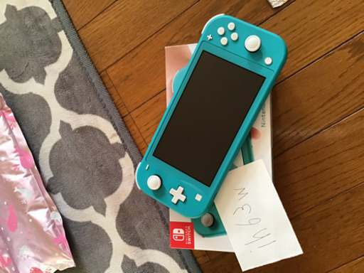 任天堂SwitchLight