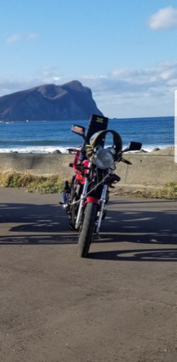 車のパーツ XJR400