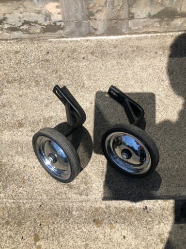 子供用自転車