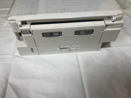 新古品プリンターEPSON EP708AモデルC491R