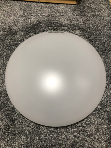 【中古】美品★HITACHI LEDシーリングライト 照明 〜10畳 リモコン付き