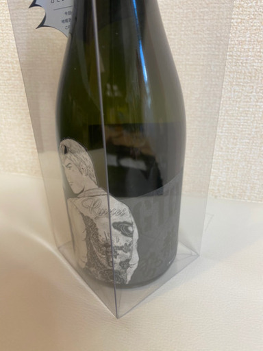 GTO 日本酒　限定品2020本　藤井酒造　十四代　田酒