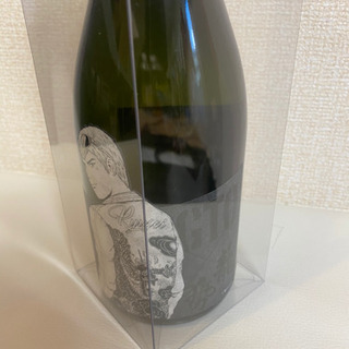 GTO 日本酒　限定品2020本　藤井酒造　十四代　田酒