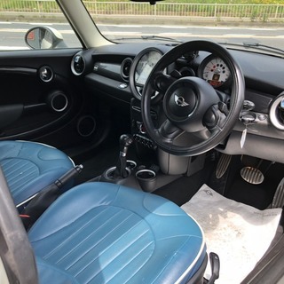 【商談成立】BMW　ミニクーパー　S　クラブマンの画像