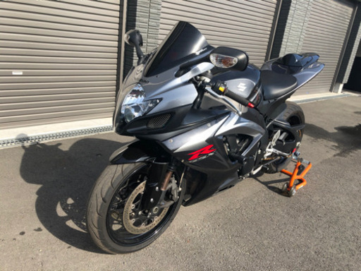 SUZUKI GSX-R 美車