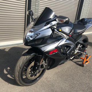 SUZUKI GSX-R 美車