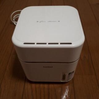 フェイススチーマー