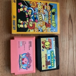 ファミコン(FC互換ゲーム機)の画像