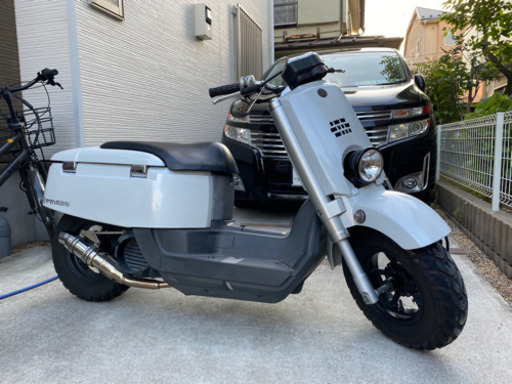 VOXデラックス 自賠責付き カスタム車