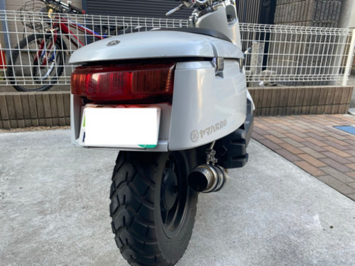 VOXデラックス 自賠責付き カスタム車