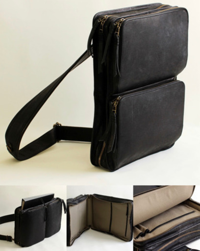 値下げ‼️新品未使用　エムピウ　ドッピオ2 m+ DOPPIO2