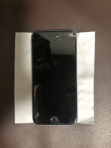 携帯電話/スマホ iPhone6s 64GB (docomo)
