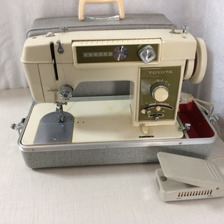 ミシン　ナショナル　モータ　DY-77A 100V の画像