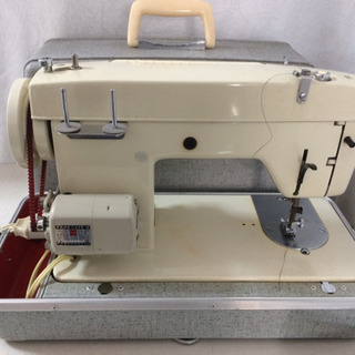 ミシン　ナショナル　モータ　DY-77A 100V の画像