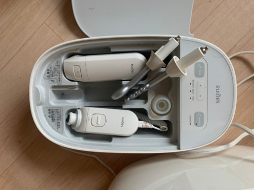 サキナ美顔器