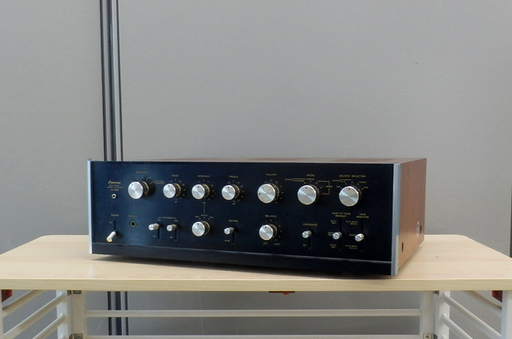 Sansui AU-888 プリメインアンプ 基本動作確認済み サンスイ/山水 札幌市 西区 西野店
