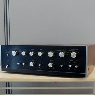 Sansui AU-888 プリメインアンプ 基本動作確認済み サンスイ/山水 札幌市 西区 西野店