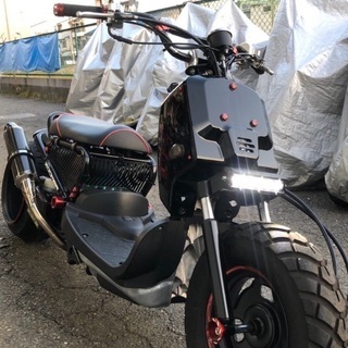☆★原付50ccバイク限定プチツー★☆ - 京都市