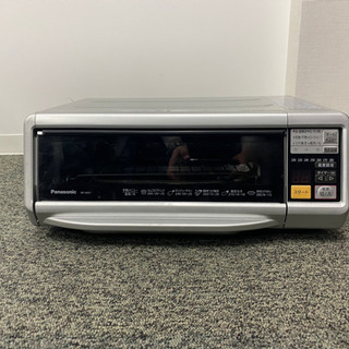 ⭐️取りに来て頂ける方⭐️ Panasonic マルチグリラー　...