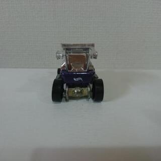 ホットウィール ☆ラジオフライャー☆ミニカーの画像