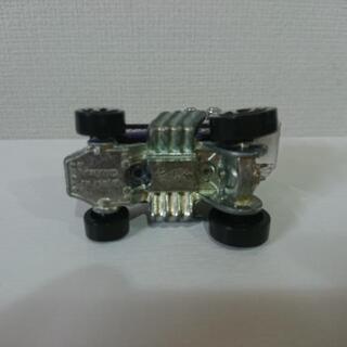 ホットウィール ☆ラジオフライャー☆ミニカーの画像