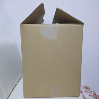 【中古／配達可】 引越 ダンボール 大･中･小サイズ 計20枚以上!! ※まだありますの画像