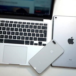 Windowsパソコン・iPhone・iPad 購入のお手伝いか...