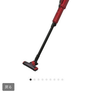 コードレス アイリスの画像