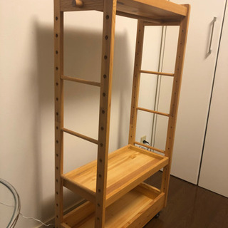 アクタス ドレッサー(家具)の中古が安い！激安で譲ります・無料