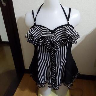 【決まりましたぁ】ビスチェ