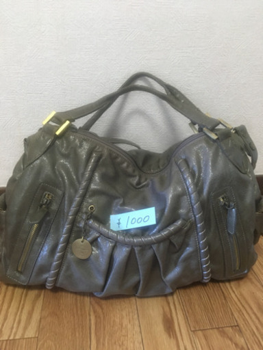 バッグ5点セット
